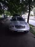 Infiniti FX35 satre impecabila pret negociabil
