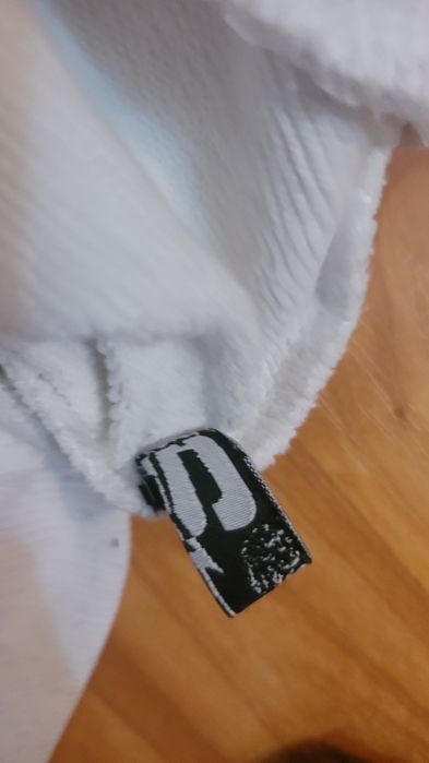 Hanorac Rhinestone Sp5der y2k opium evisu rickowens