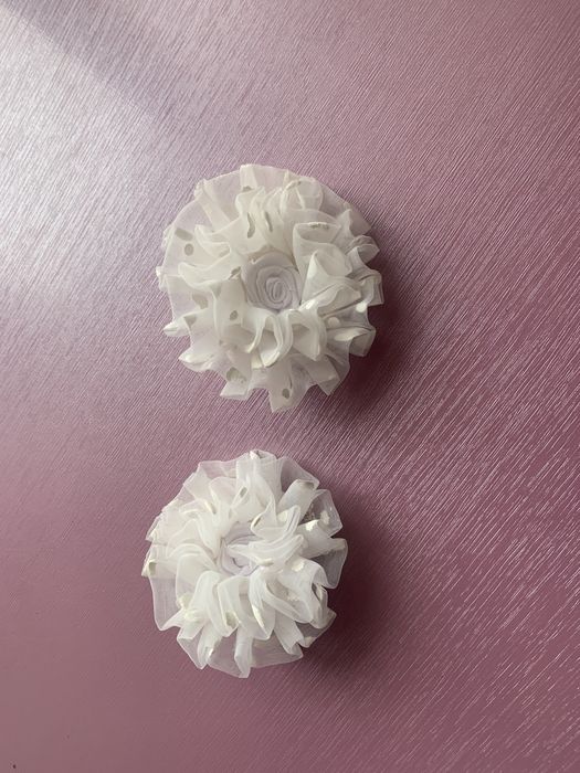 Бантики, ободки