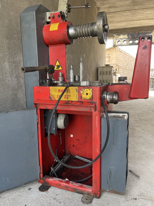 сака диска тугирлайдиган апарат