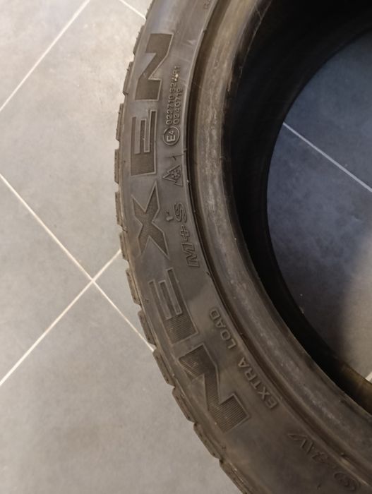 Anvelope iarna Nexen 225/45/17
