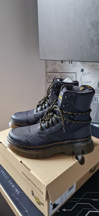 Ghete Dr. Martens