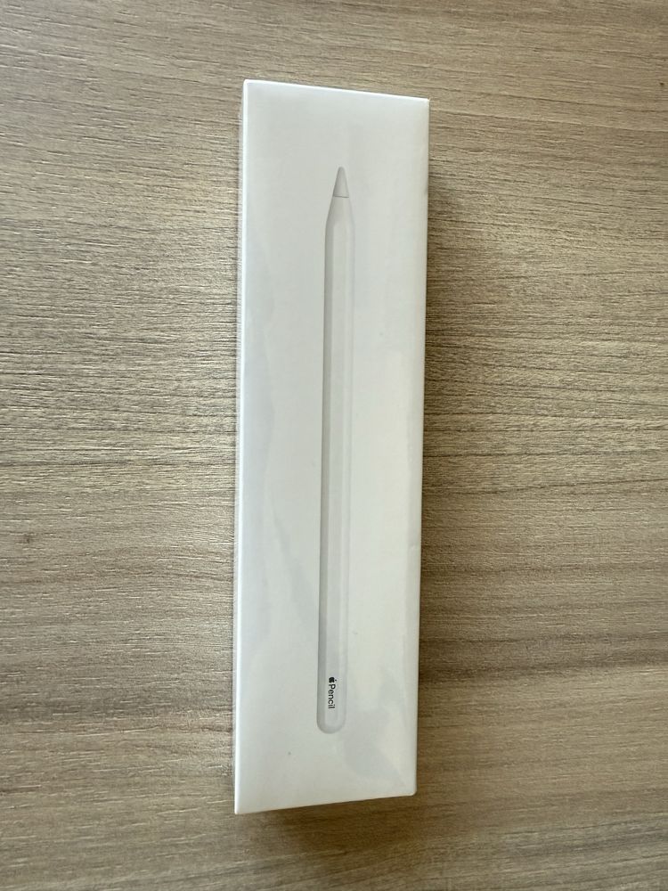 Apple Pencil 2nd generation