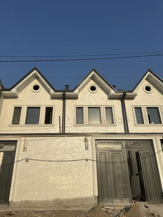 Срочно Продается 1соту 5хонали коттедж, Хонобод, Сергели тумани