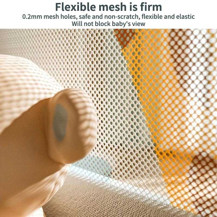 Детское ограждение для кровати, Baryer