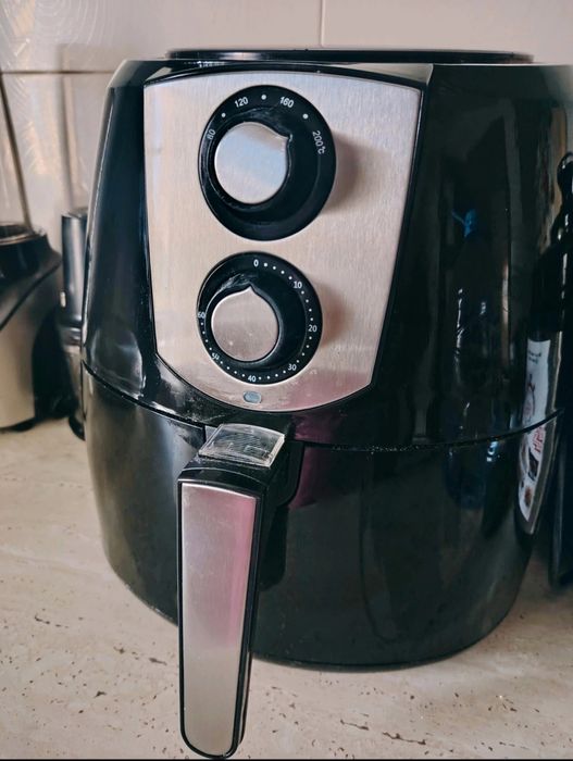 Air Frayer Kumtel
