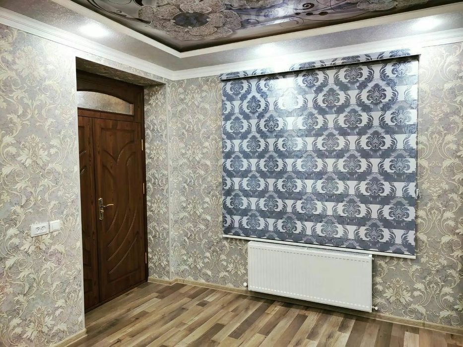 Bizda eng sifatli jalyuzilar