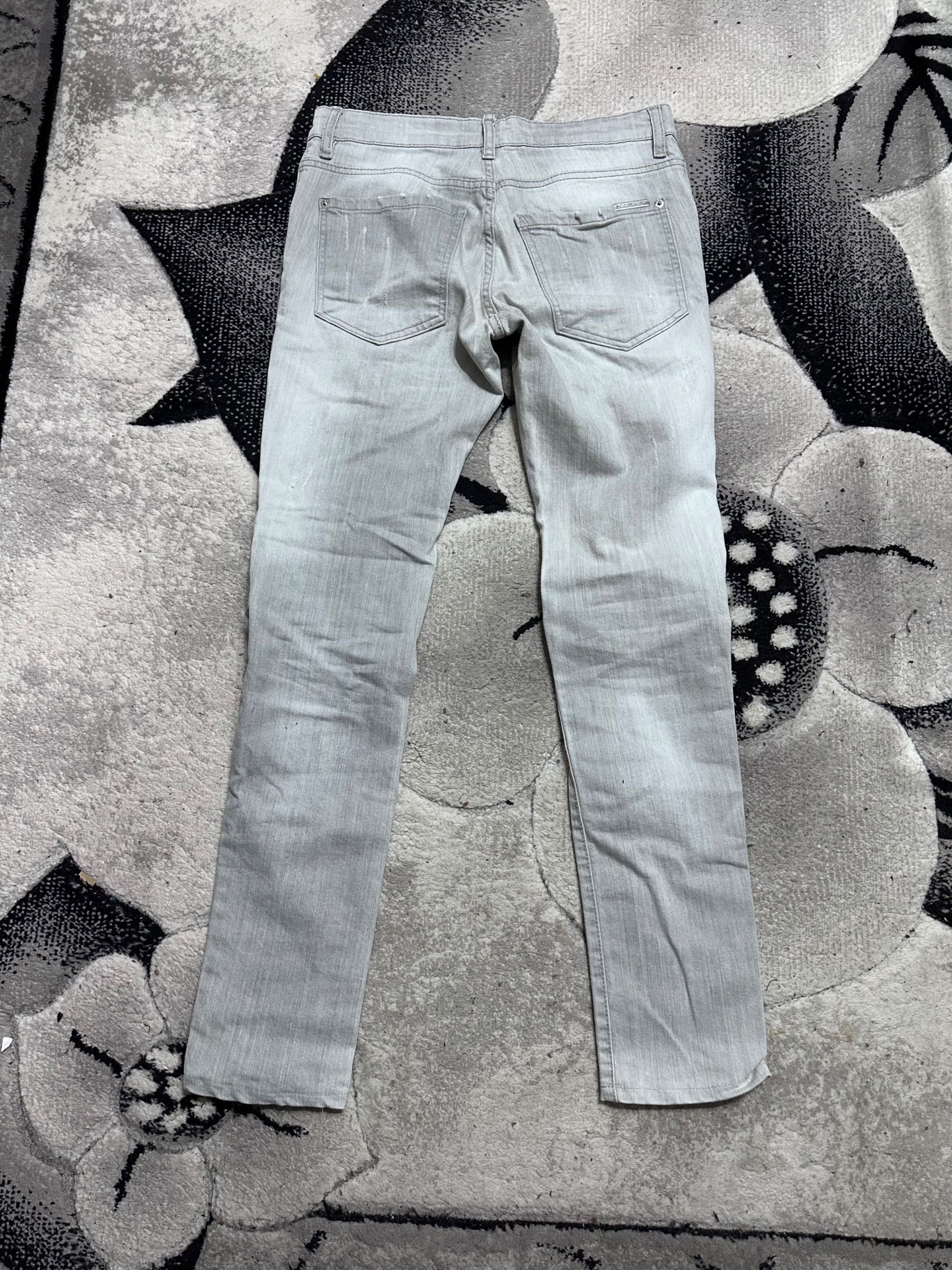 Мъжки дънки на Dsquared