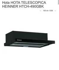 HOTA TELESCOPICA HEINNER HTCH-490GBK de la Heinner (nou+garantie)