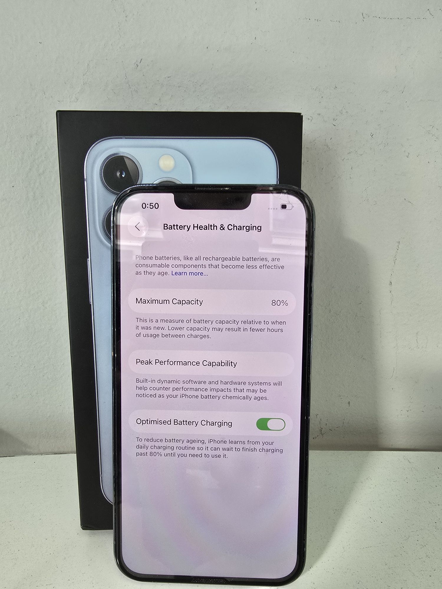 Apple Iphone 13 Pro 256GB