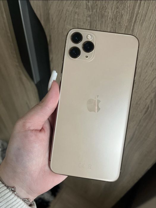 iPhone 11 Pro Max