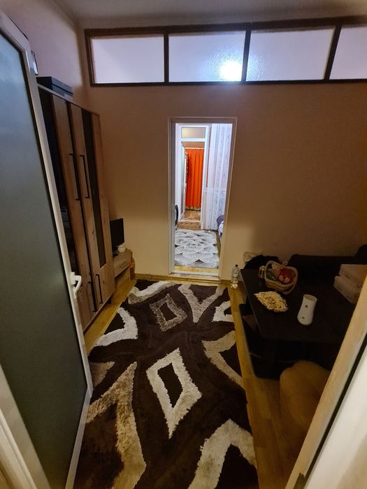 Vind 1camera micro40 parter balcon