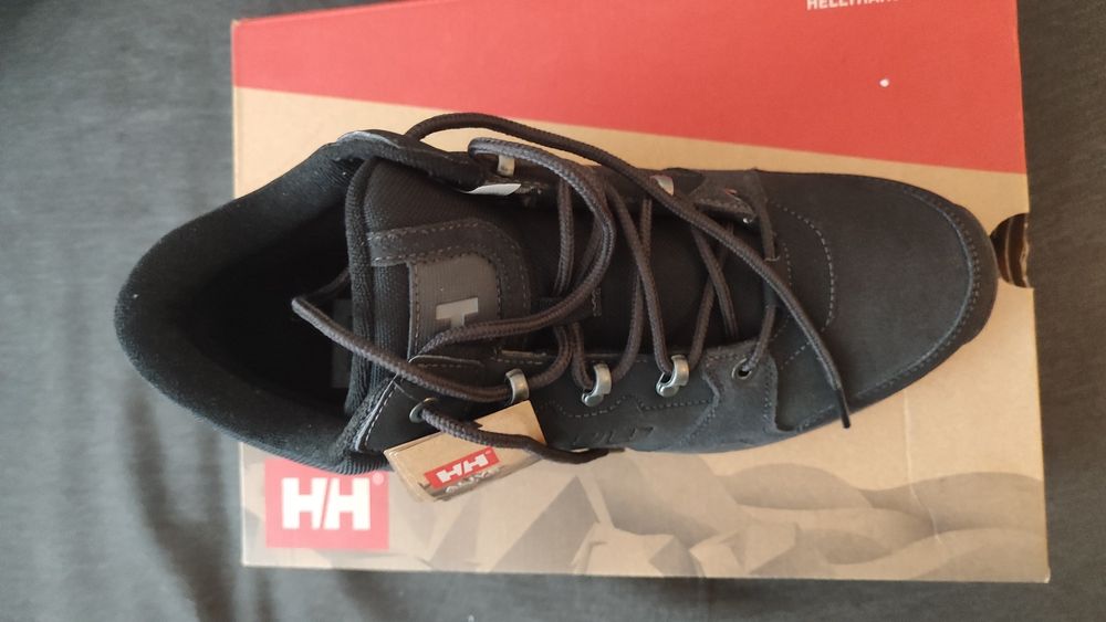 Мъжки туристически обувки Helly Hansen