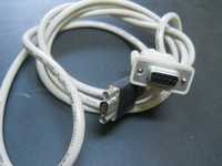 Cablu serial DB9 la mini DB9  RS232
