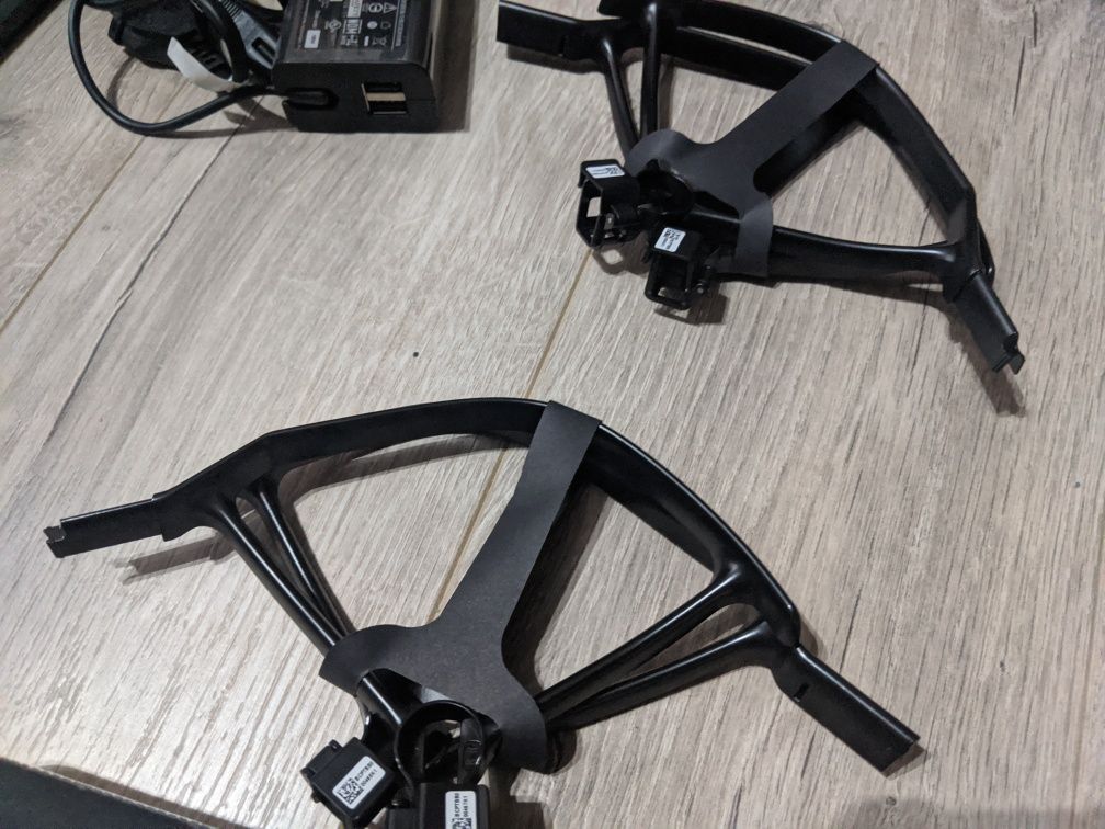 MAVIC AIR fly more COMBO + 6 FILTRE polarpro + card 64 gb