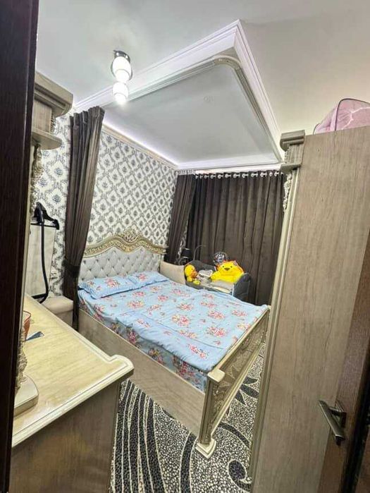 Уй сотилади. 2 хона. Тузель-3. Продается дом 2/7/9