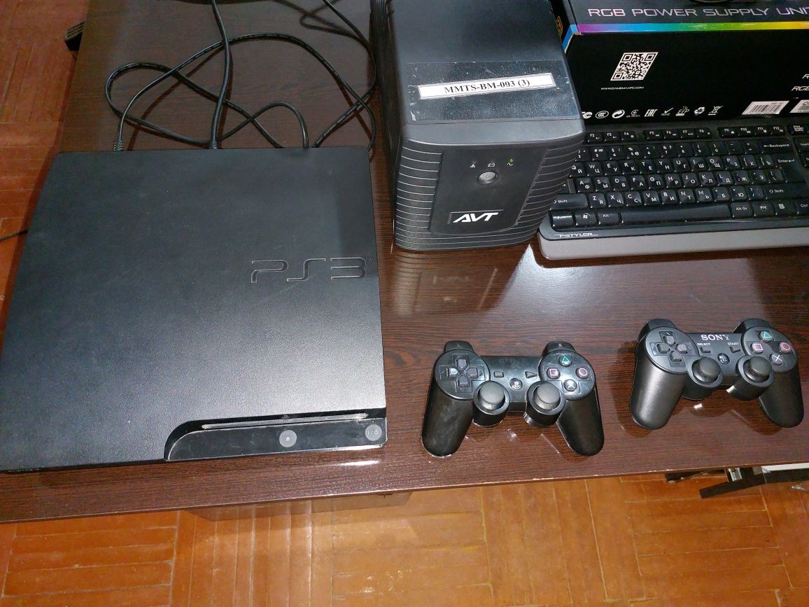 Playstation 3 sotiladi