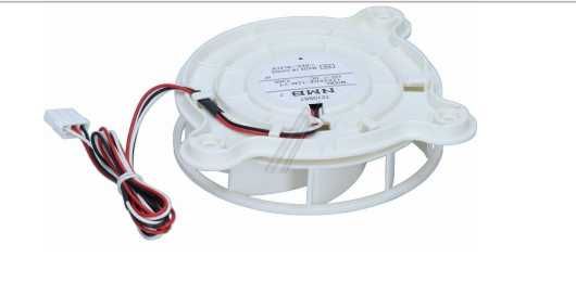 Motor ventilator  pentru frigider Samsung  DA31-00334D