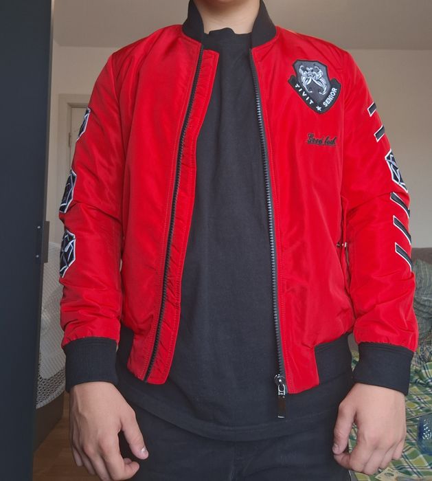 Jacheta Philipp Plein 2015