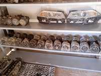 Alternator Logan, Clio, Symbol, Megane, Scenic, 1.5 dci