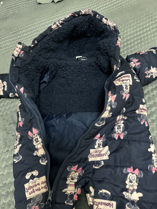 Combinezon marime 68