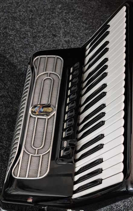 Vand Weltmeister Supita Seria 537