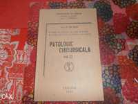 PATOLOGIE Chirurgicala Vol.II de Prof.dr.Ion Busu