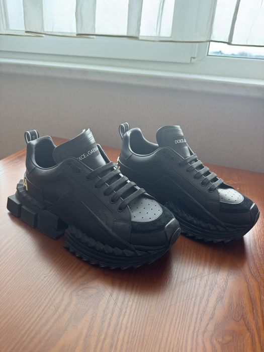 Мъжки обувки Dolce & Gabbana