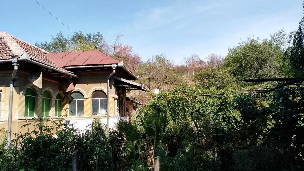 Casa 3 dormitoare