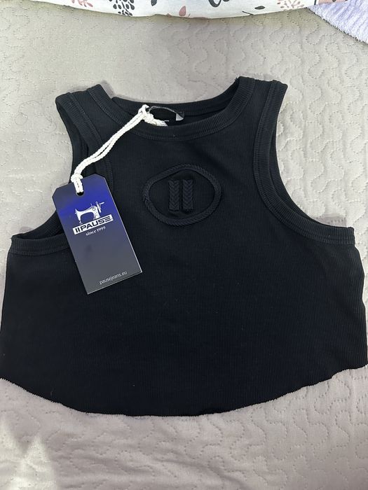 Потник Паус чисто нов