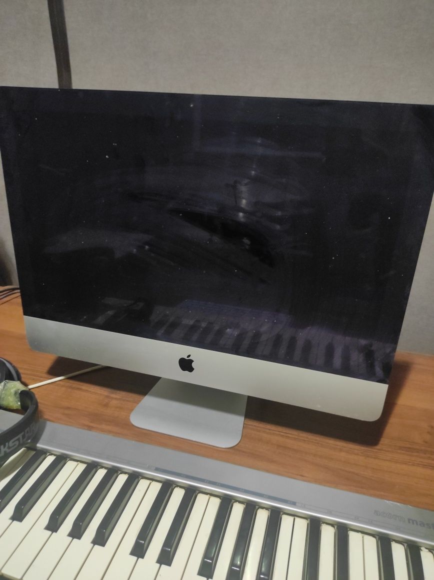 Imac 2013 i5 imac