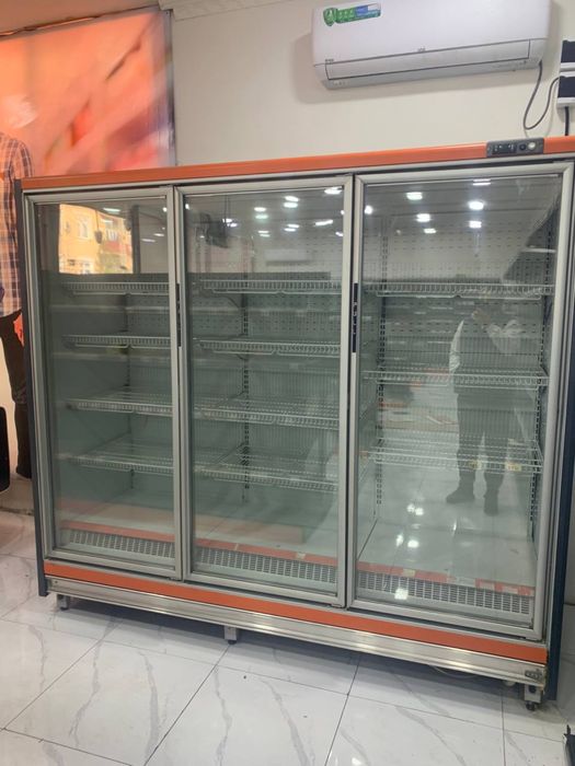 Стелаж полка магазин лар учун