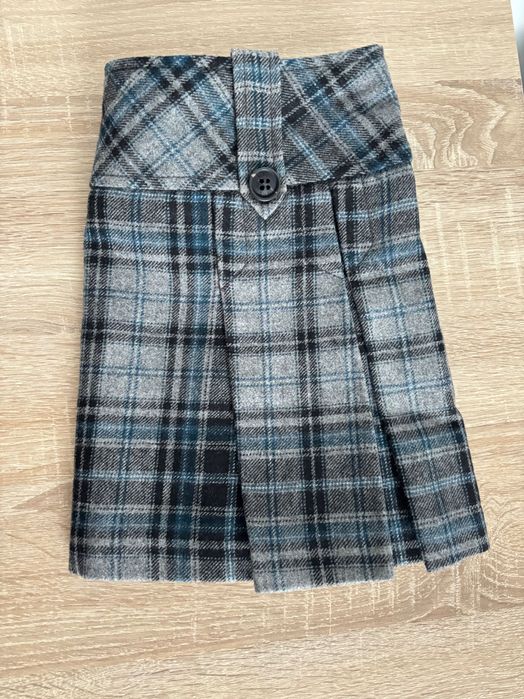 Пола Манго, 50 % вълна, размер XS