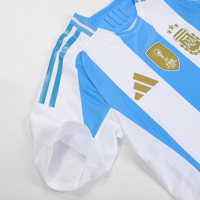 Тениска Аржентина 2024 copa america