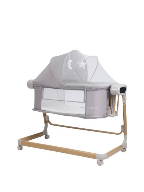 Coolbaby P765D люлька