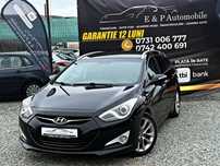 Hyundai i40 Hyundai i40 1.7crdi 116Cp Euro5