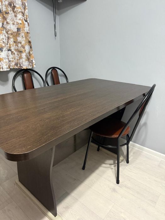 Кухонный стол  кухонный стол