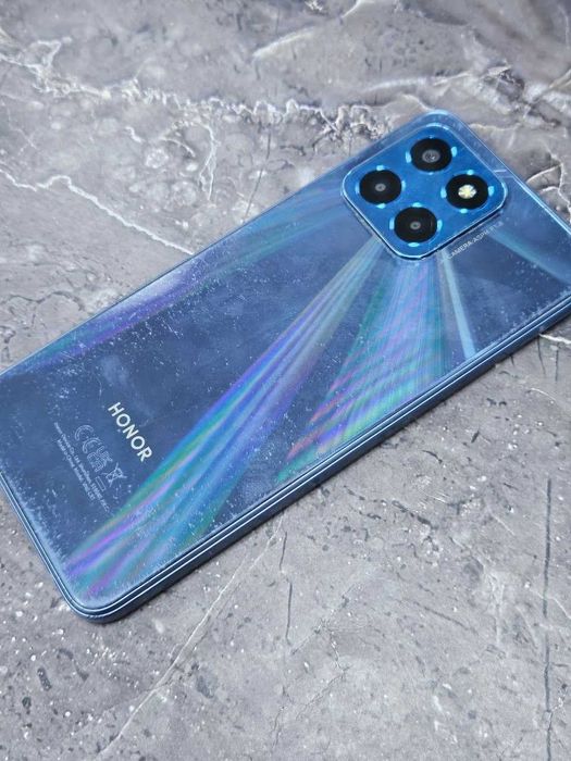 Honor X6, 64 Gb (г. Астана ул. Женис 24)Лот 762552