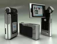 Nokia N90 ajoyib madel