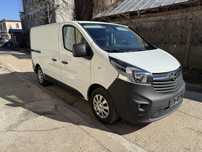 Opel Vivaro   L1 /H1