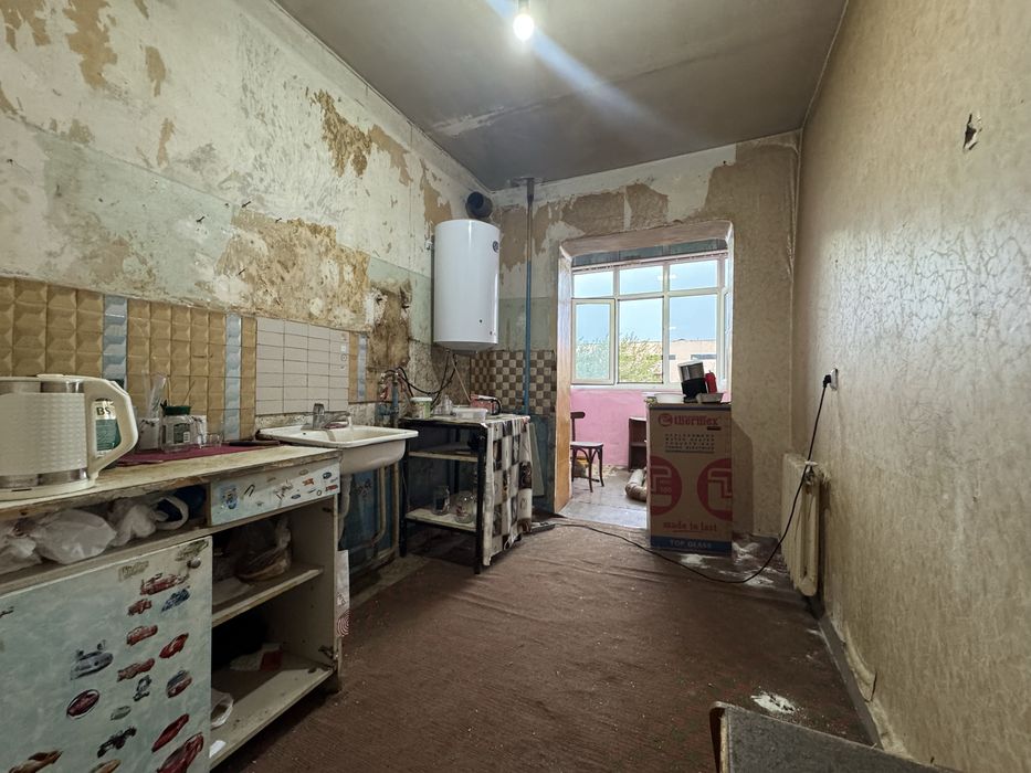 Продается 3 х ком 77серия корасув Военчасть