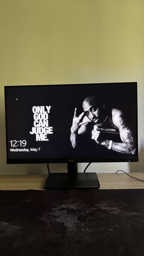 Monitor Acer de vanzare