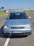 Vând VW Golf IV, 1.6 benzină