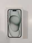 iPhone 15 black 128G