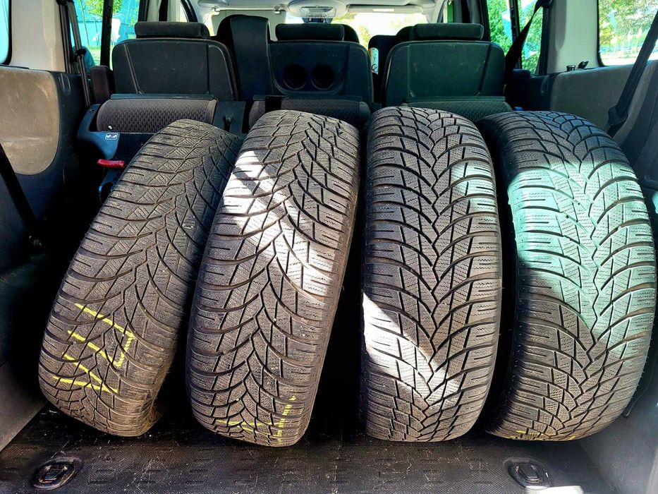 Fiat Scudo 140hp 2008г 230000км 8+1