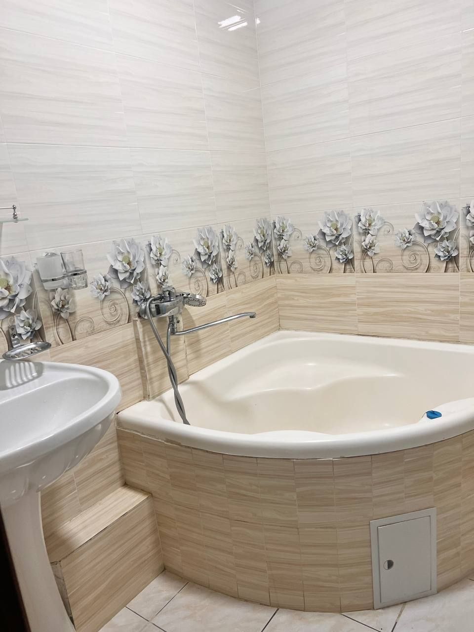 Кунлик ижара, Суточная квартира