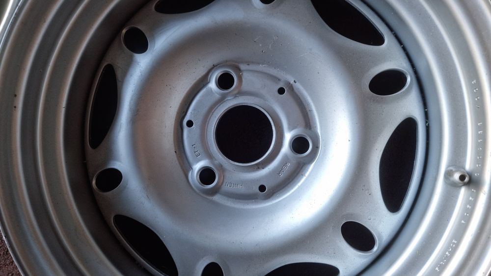 Janta smart  r 15 o buc fata