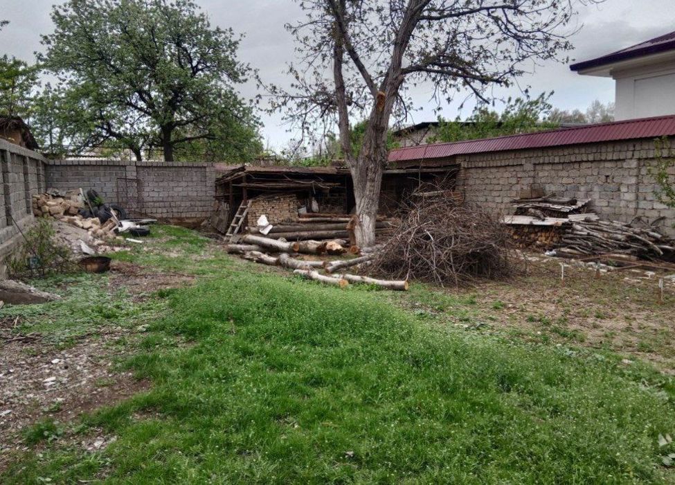 Продается пустая земля