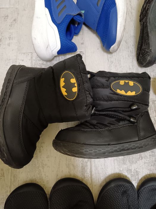 Детски боти, ботуши и маратонки