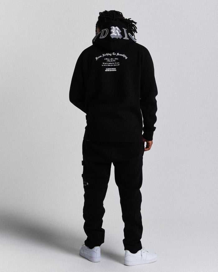 HOODRICH Hoodie | Чисто ново